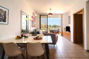 Isabella One Bedroom